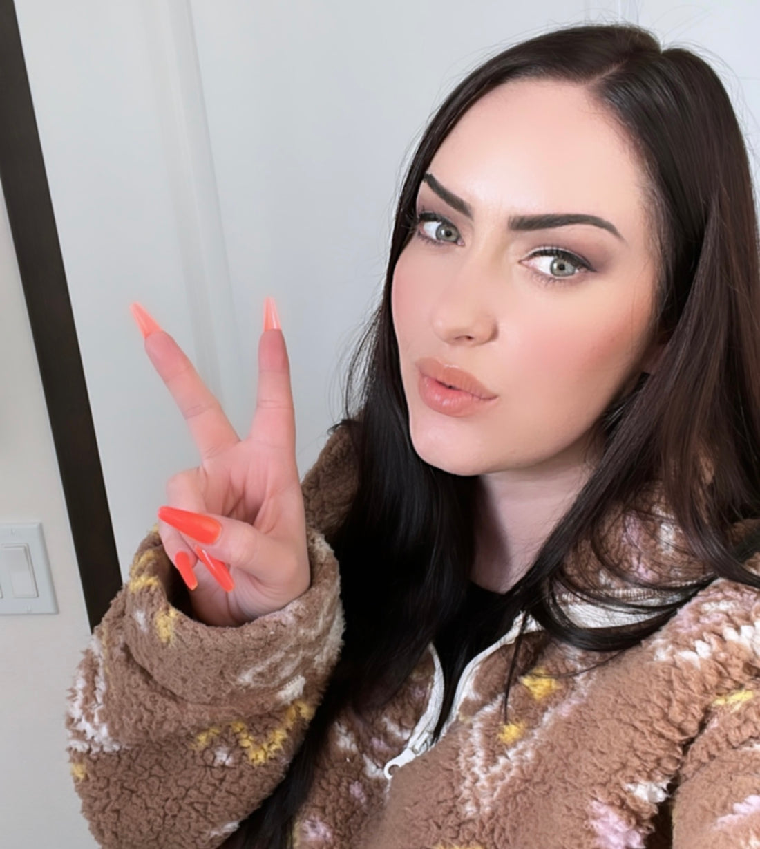 Hi, I'm Jessica