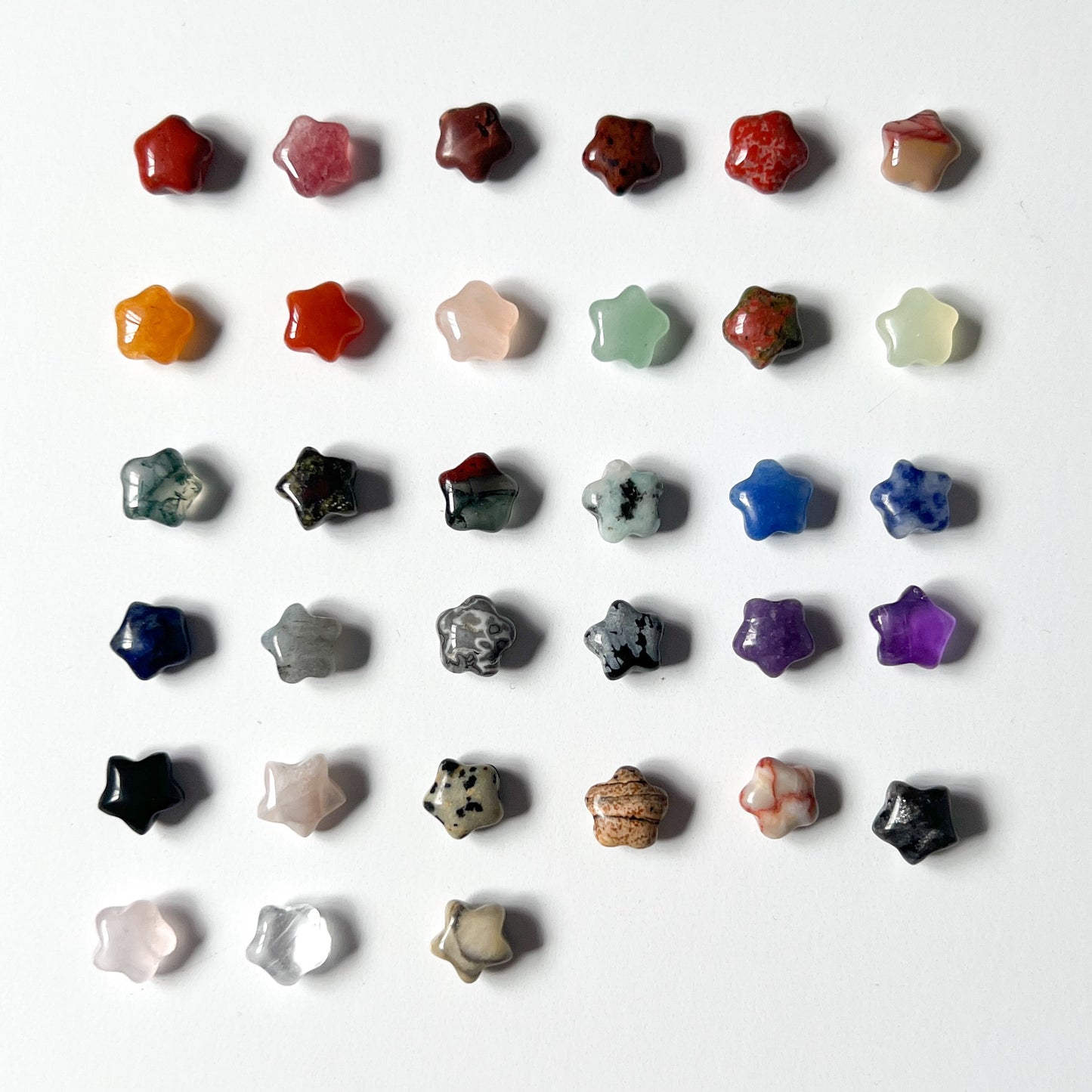 Mini Stars