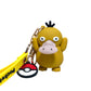 Pokemon keychains
