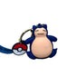 Pokemon keychains