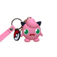 Pokemon keychains