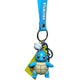 Pokemon keychains