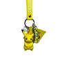 Pokemon keychains
