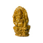 Carved Ganesha