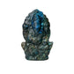 Carved Ganesha