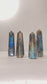 Labradorite Towers