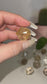 High Quality Rutile Quartz Polyhedron