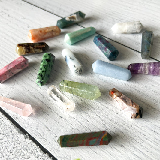 【最終値下げ】picollet K10 AMETHYST MULTI STONE Raw Amethyst Crystal ＆ Wood Stand – 京都あさひ屋－Kyoto Asahiya
